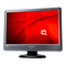 Monitore HP W220q Benutzerhandbuch