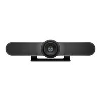 Logitech MeetUp Installationsanleitung