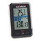 Fahrradcomputer Cateye MICRO Wireless CC-MC200W Bedienungsanleitung