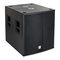 Subwoofer thomann the box pro TP 118/800 A Bedienungsanleitung