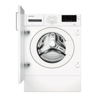 Grundig GWI 48440 R Bedienungsanleitung