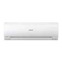 Panasonic U-4LE1E5 Bedienungsanleitung