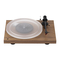 Plattenspieler Pro-Ject Debut Carbon RecordMaster HiRes Bedienungsanleitung
