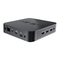 PCs Minix NEO J50C-4 Max Kurzanleitung