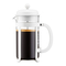 Kaffeemaschinen Bodum French Press Bedienungsanleitung