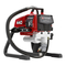 Titan IMPACT 440, 0532035, 0532038 Handbuch