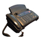 Faxgeräte Brother FAX-T76 Benutzerhandbuch