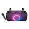 Tragbare Lautsprecher Harman JBL PARTYBOX ON-THE-GO Bedienungsanleitung