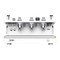 Kaffeemaschinen Dalla Corte DC PRO XT Benutzerhandbuch