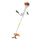 Rasentrimmer Stihl FS 310 Gebrauchsanleitung