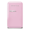 Kühlschränke Smeg 50's Style FAB5RPK5 Bedienungsanleitung