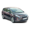 Autos Opel Zafira Tourer Betriebsanleitung