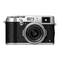 FujiFilm X100T - Digitalkamerahandbuch