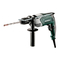 Bohrmaschinen Metabo SBE 610 Gebrauchsanleitung