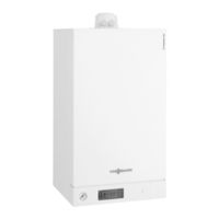 Viessmann Vitodens 200-W B2HB Montageanleitung