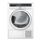 Wäschetrockner Grundig GTA 38267G Bedienungsanleitung