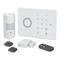 Indexa SYSTEM 3000 KOMFORT 3000 SET F4