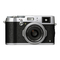 Kameras FujiFilm X100T Bedienungsanleitung