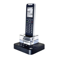 Motorola IT.6.1 Bedienungsanleitung