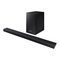Lautsprecher Samsung HW-Q60R Bedienungsanleitung