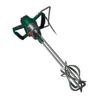 Parkside PDRW 1800 A1 Originalbetriebsanleitung