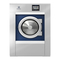 Waschmaschinen Electrolux Typ W3 Serie Gebrauchsanweisung