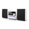 Stereoanlagen Dual DAB 600 Bedienungsanleitung