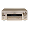 Sony STR-V555ES