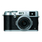 Kameras FujiFilm X100T Bedienungsanleitung