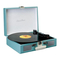 Plattenspieler LENCO Classic Phono HOG075 Bedienungsanleitung