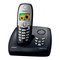 Telefone Siemens Gigaset C455 Benutzerhandbuch