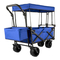 Gartenwagen VEVOR KDTC-W5-1 Bedienungsanleitung