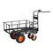 Gartenwagen VEVOR EWB8613 Bedienungsanleitung