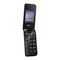 Alcatel 2051A, 2051E – Kurzanleitung Mobiltelefon
