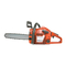 Husqvarna 254XP, 257, 262XP Handbuch