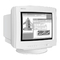 Monitore HP D2838A Benutzerhandbuch