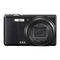 Ricoh CX3