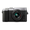 Kameras Panasonic LumixDMC-GX8A Bedienungsanleitung