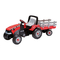 Kinderfahrzeuge Peg-Perego MAXI DIESEL TRACTOR Gebrauch Und Wartung