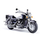 Motorräder Kawasaki VN1600 CLASSIC Betriebsanleitung