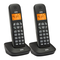 Telefone AEG Voxtel D135 Bedienungsanleitung