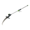 Garten und Gartentechnik Parkside HG00358 Bedienungs- Und Sicherheitshinweise