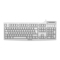 Tastaturen Cherry G83-6644 Bedienungsanleitung