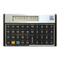 Taschenrechner Hewlett-Packard HP-15C Benutzerhandbuch