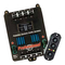 Stromversorgung PowerBox Systems Professional Bedienungsanleitung