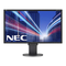 Monitore NEC MultiSync EA244WMi Bedienungsanleitung