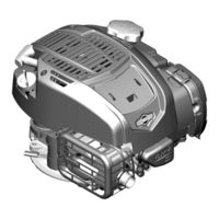 Briggs & Stratton 100000 650 Series Bedienungsanleitung