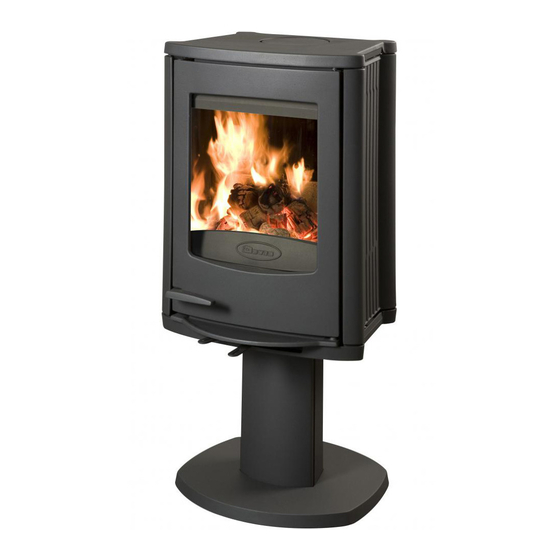 Dovre ASTRO 2 L Handbücher