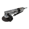 Bohrmaschinen Silverline Air Angle Grinder Originalbetriebsanleitung