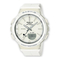 Uhren Casio 5520 Bedienerführung